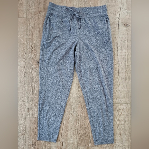Pants - MARIKA Lightweight Coastal JO Size L Drawstring Waist Pockets